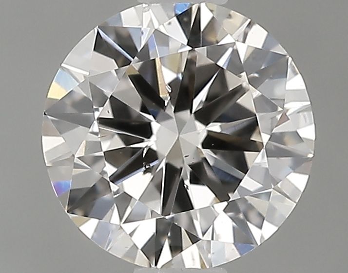 2286999326 Diamant Natural ROUND SI1