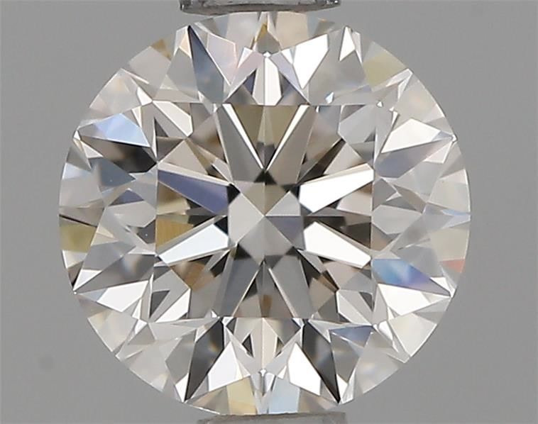 2287735667 Diamant Natural ROUND VS1