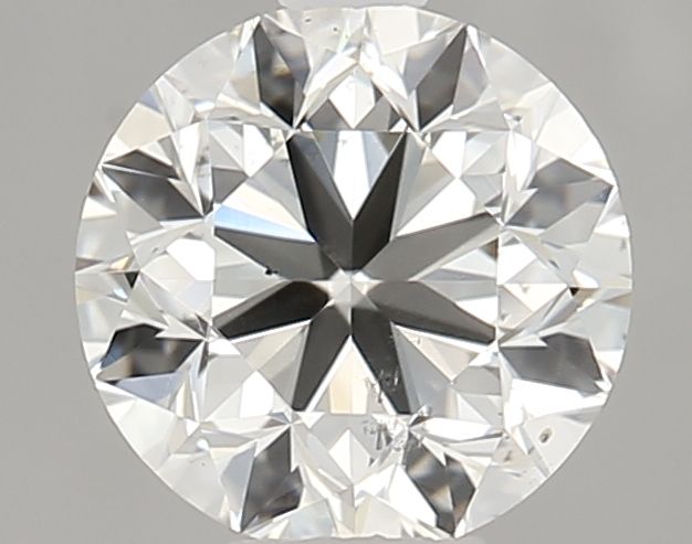 2294816392 Diamant Natural ROUND SI1