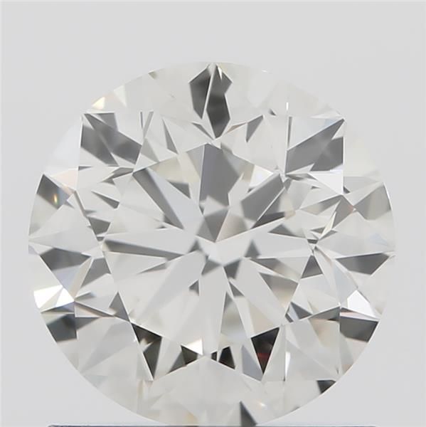 229691653 Diamant Natural ROUND VVS1