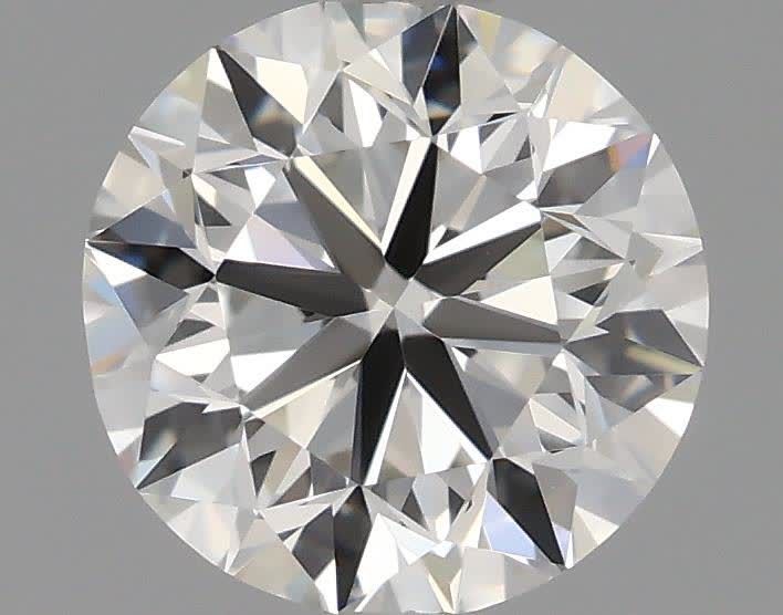 230000058714 Diamant Natural ROUND IF