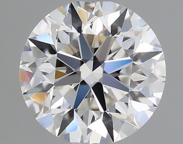 230000105891 Diamant Natural ROUND VVS1