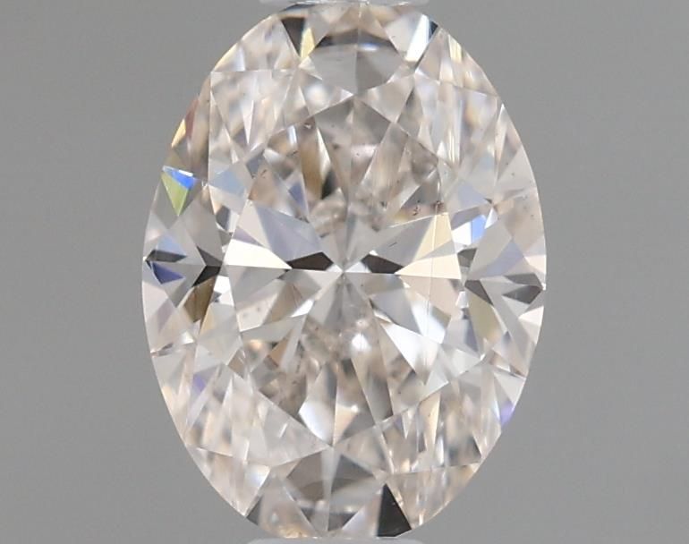 230000109338 Diamant Natural OVAL VS2