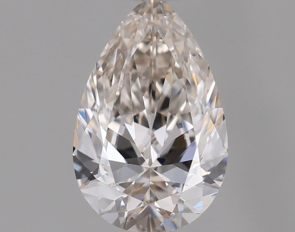 230000116599 Diamant Natural PEAR VVS1