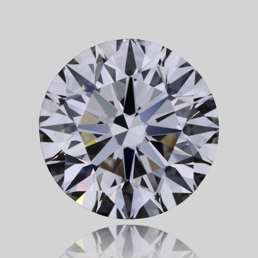 230000158697 Diamant Natural ROUND VVS2