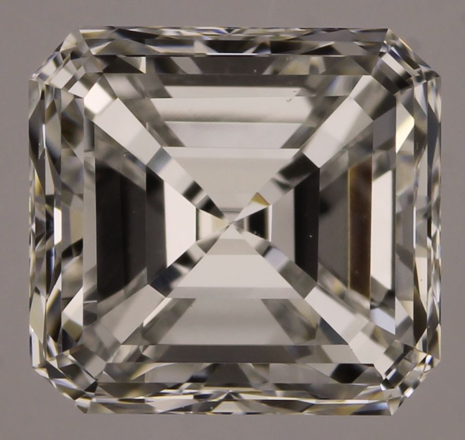 2308781677 Diamant Natural EMERALD VS1