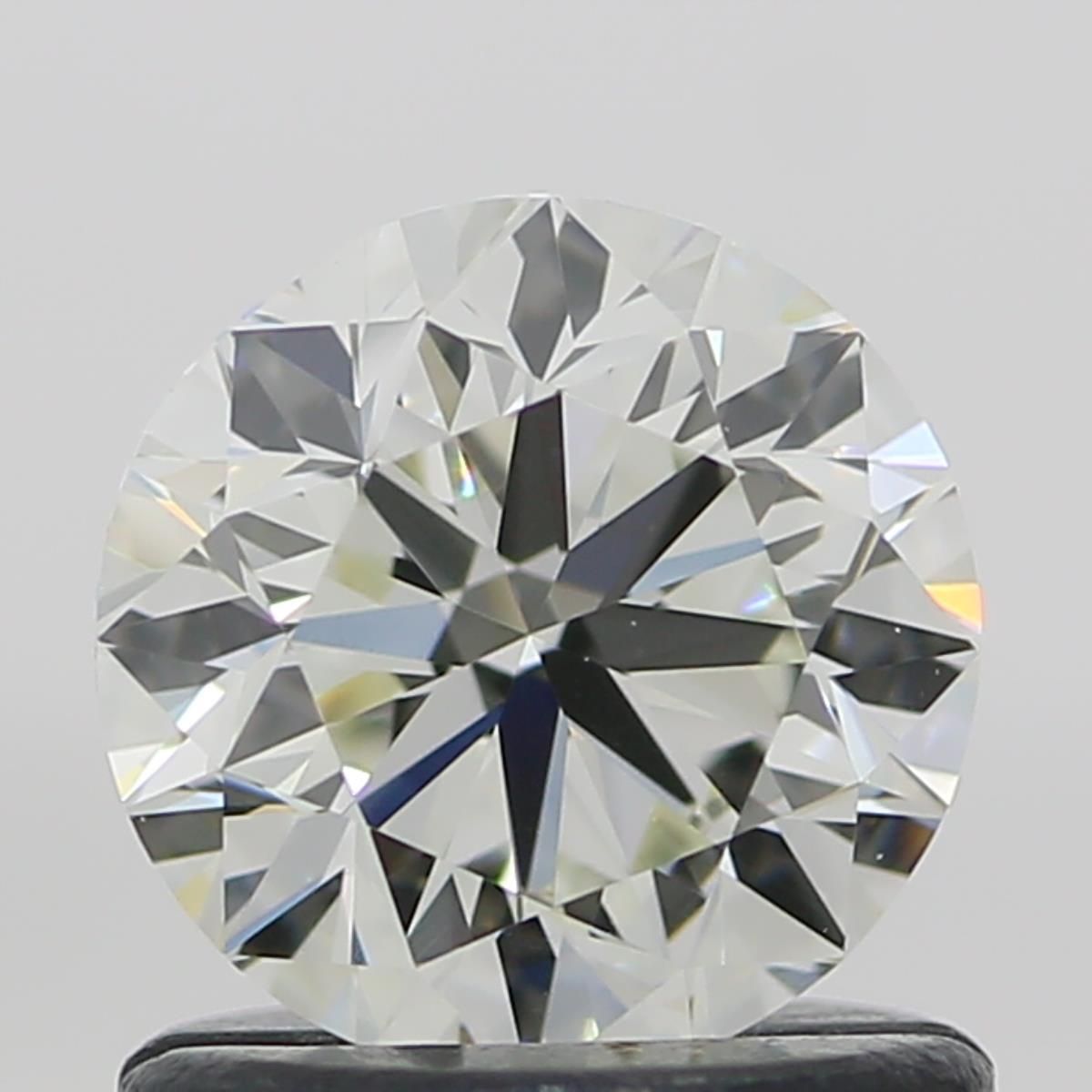 2314399113 Diamant Natural ROUND VS1