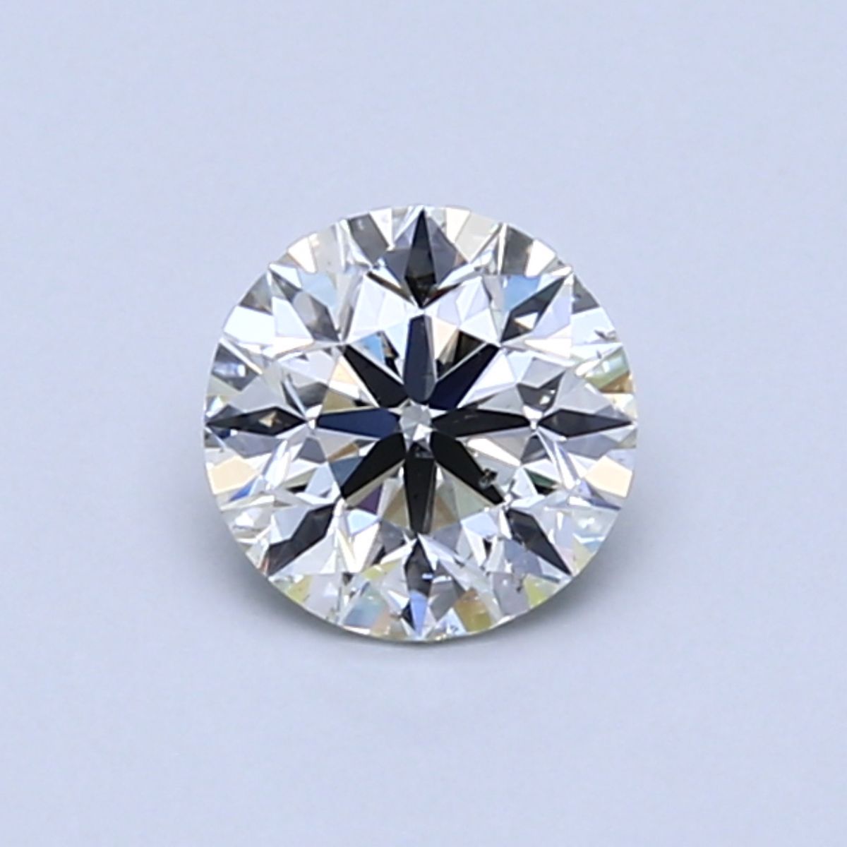 2314708497 Diamant Natural ROUND SI1