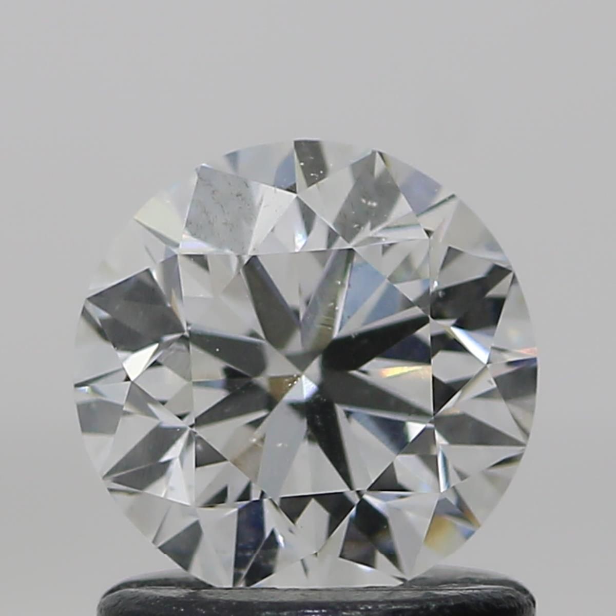 2316740667 Diamant Natural ROUND SI1