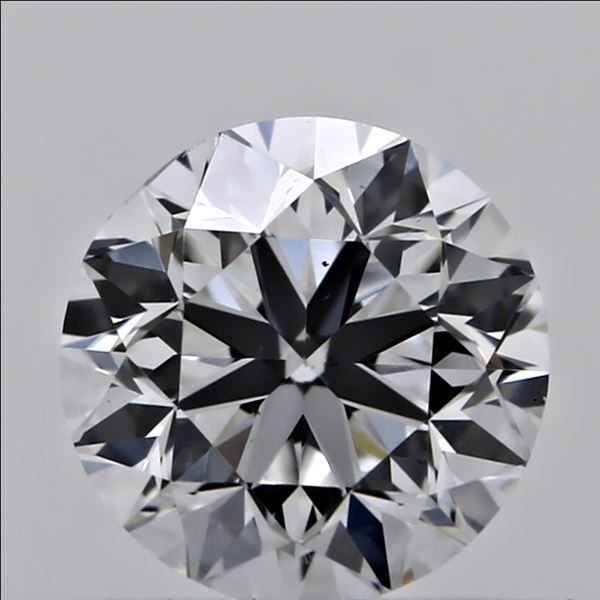 2317572581 Diamant Natural ROUND VS2