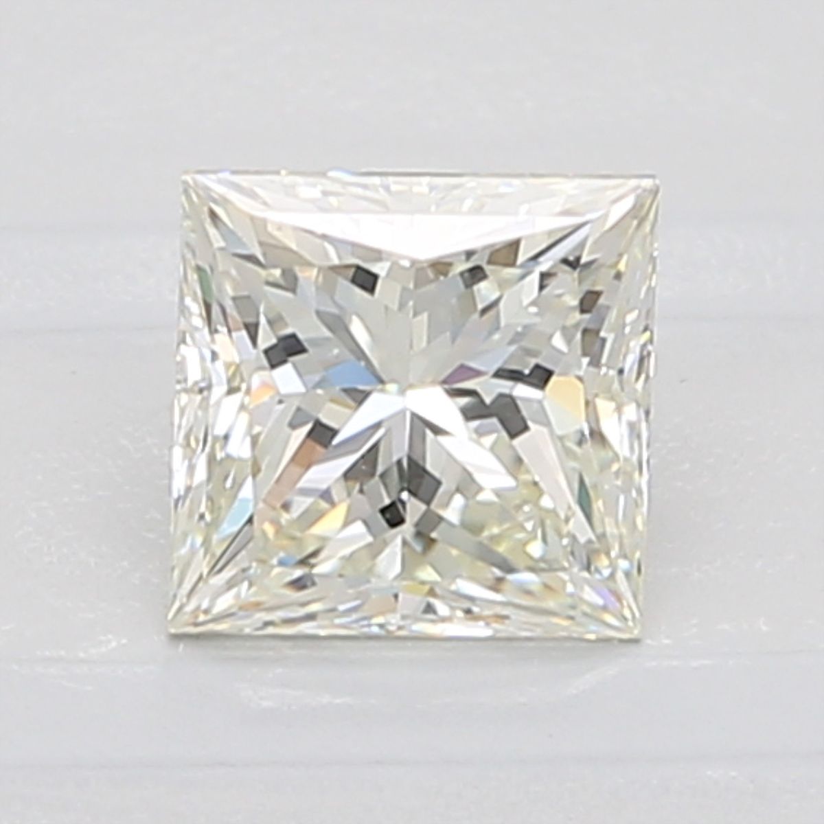 2317984948 Diamant Natural PRINCESS VS2