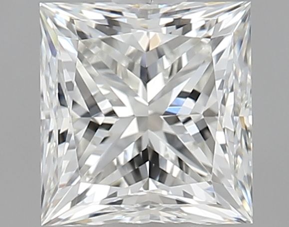 2324718873 Diamant Natural PRINCESS VVS2