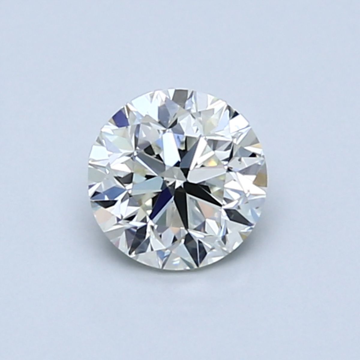 2326429835 Diamant Natural ROUND VS2