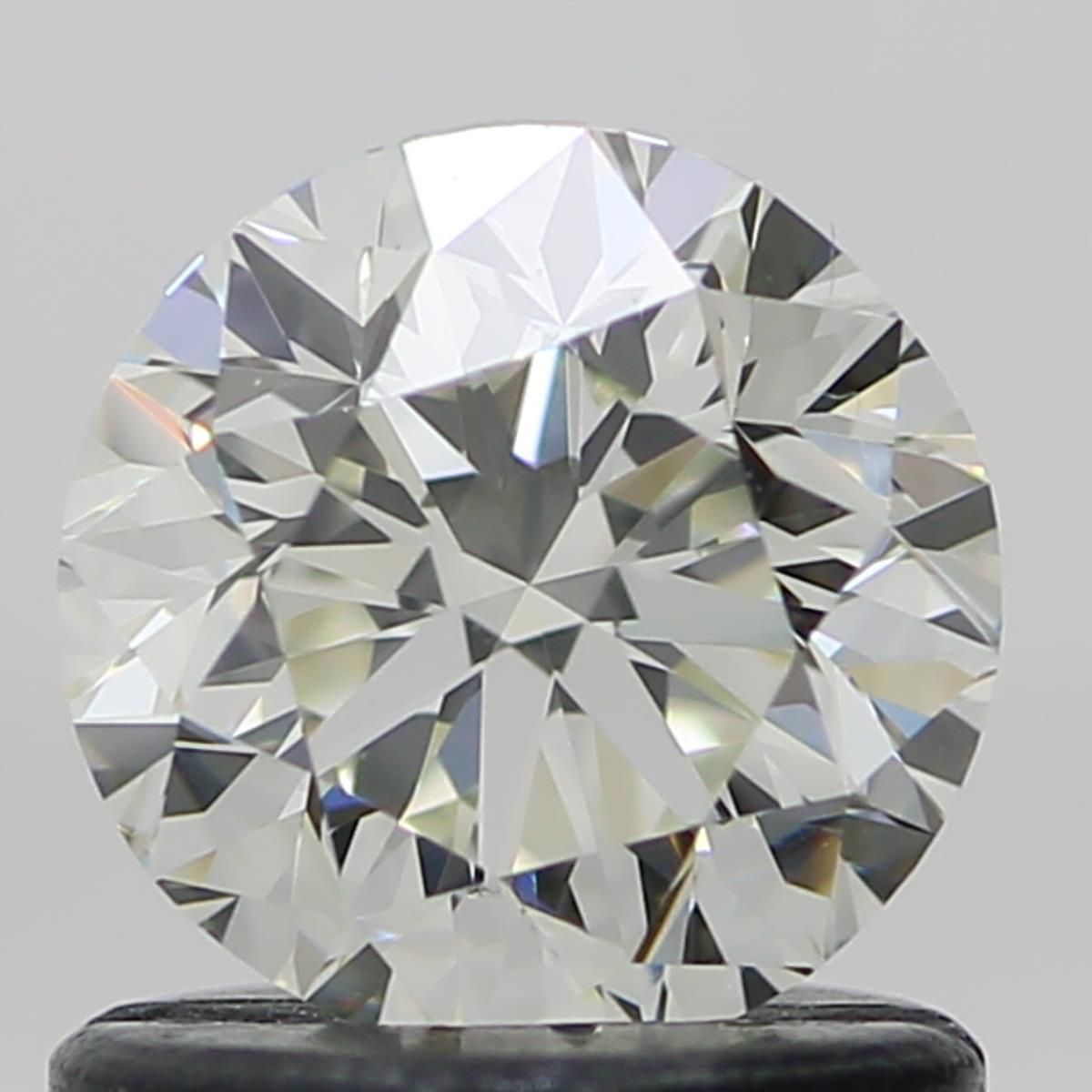 2326614192 Diamant Natural ROUND VS1