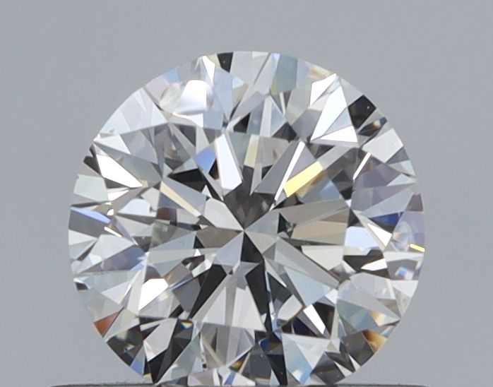 2326824557 Diamant Natural ROUND VS2