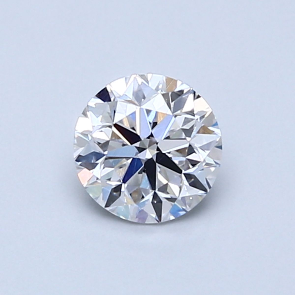 2327310559 Diamant Natural ROUND VS2