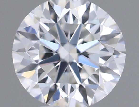2328141480 Diamant Natural ROUND IF