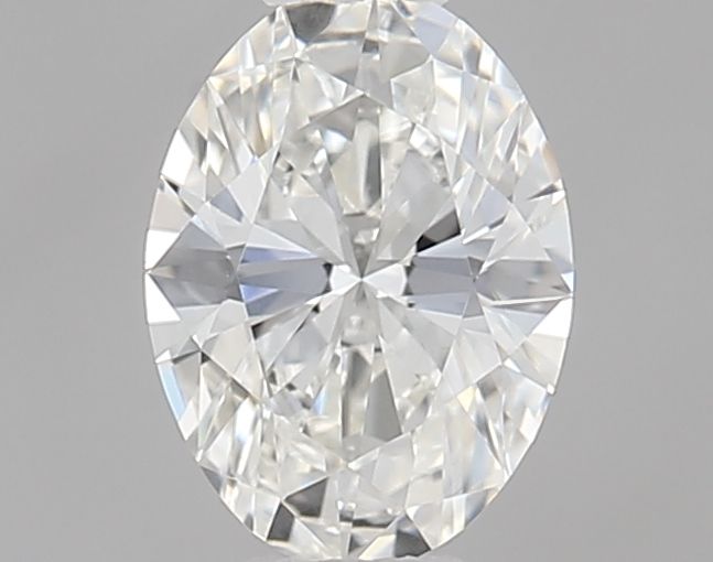 2328674920 Diamant Natural OVAL VVS1