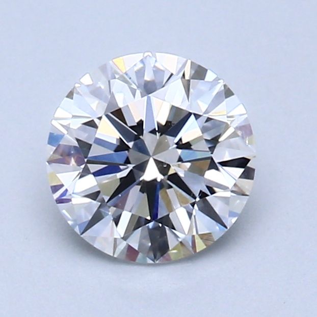 2334192132 Diamant Natural ROUND VS2