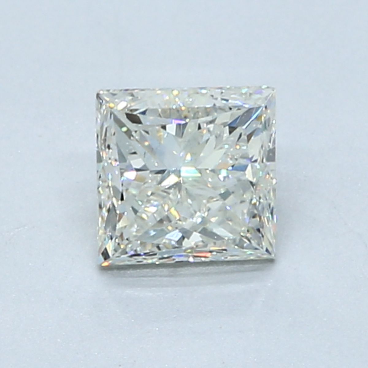 2334234868 Diamant Natural PRINCESS SI1