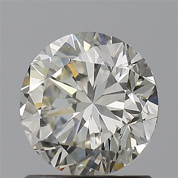2344323986 Diamant Natural ROUND VS2