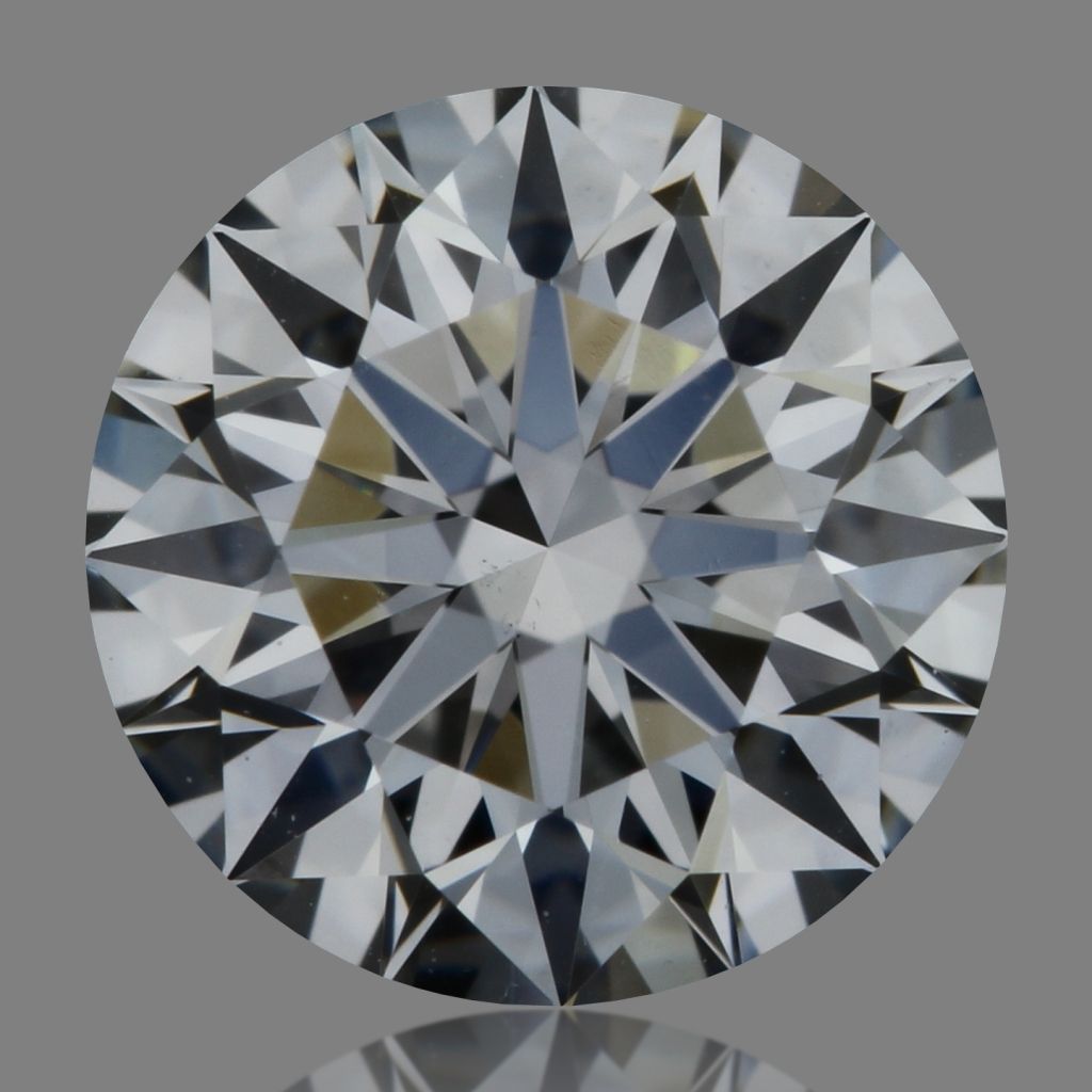 2344931868 Diamant Natural ROUND VVS2