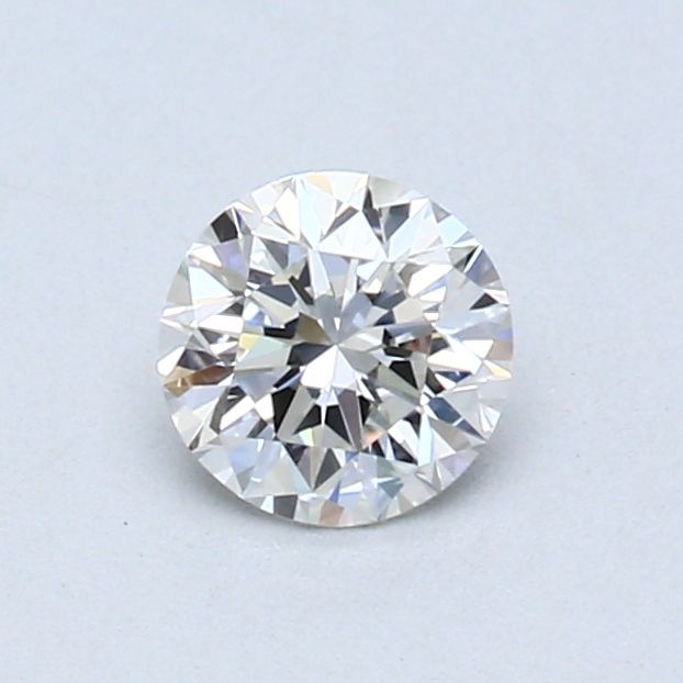 2347559562 Diamant Natural ROUND VVS1