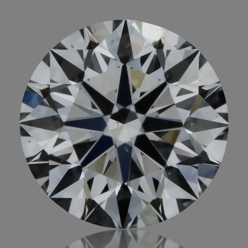 2348857209 Diamant Natural ROUND VS2