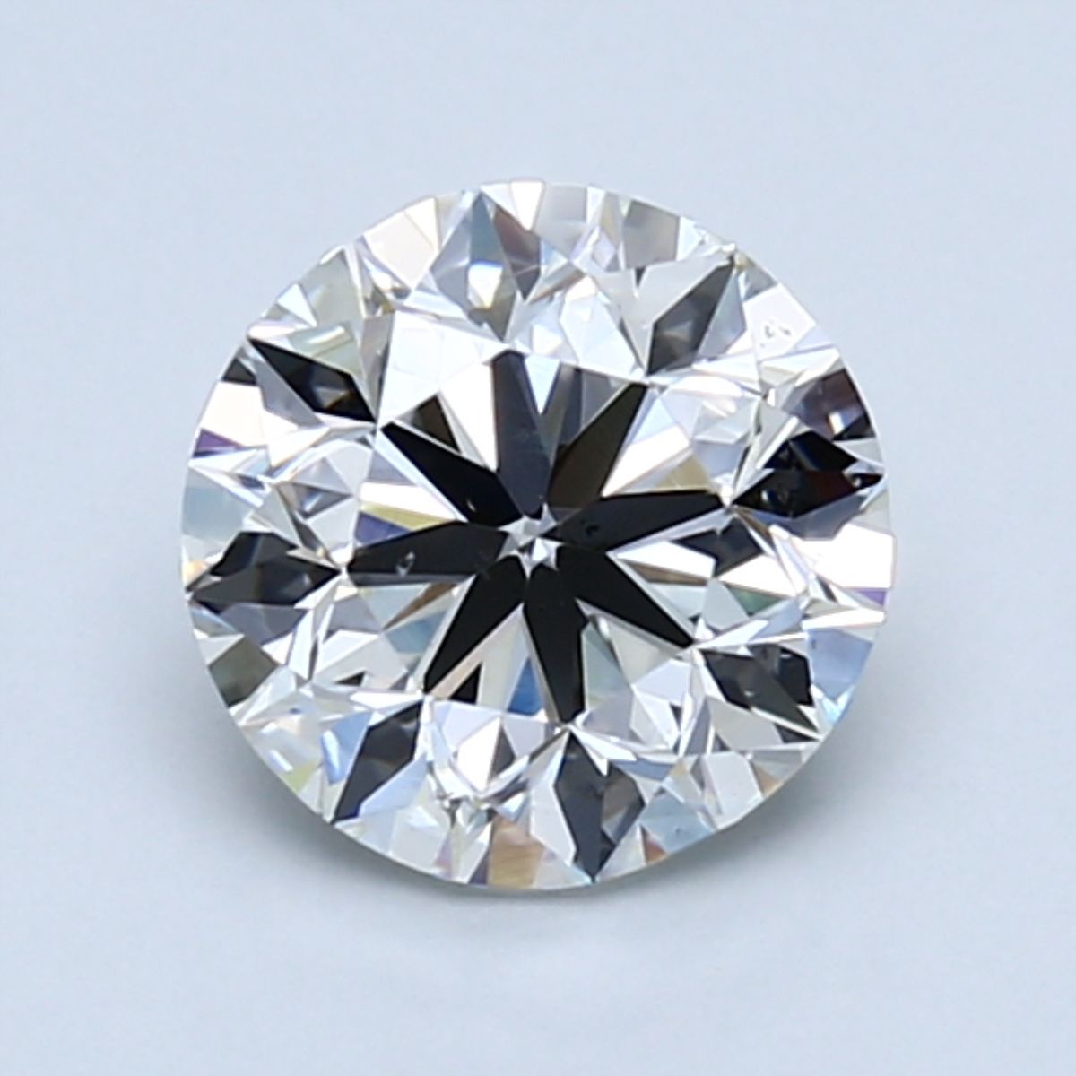 2348883992 Diamant Natural ROUND VS2