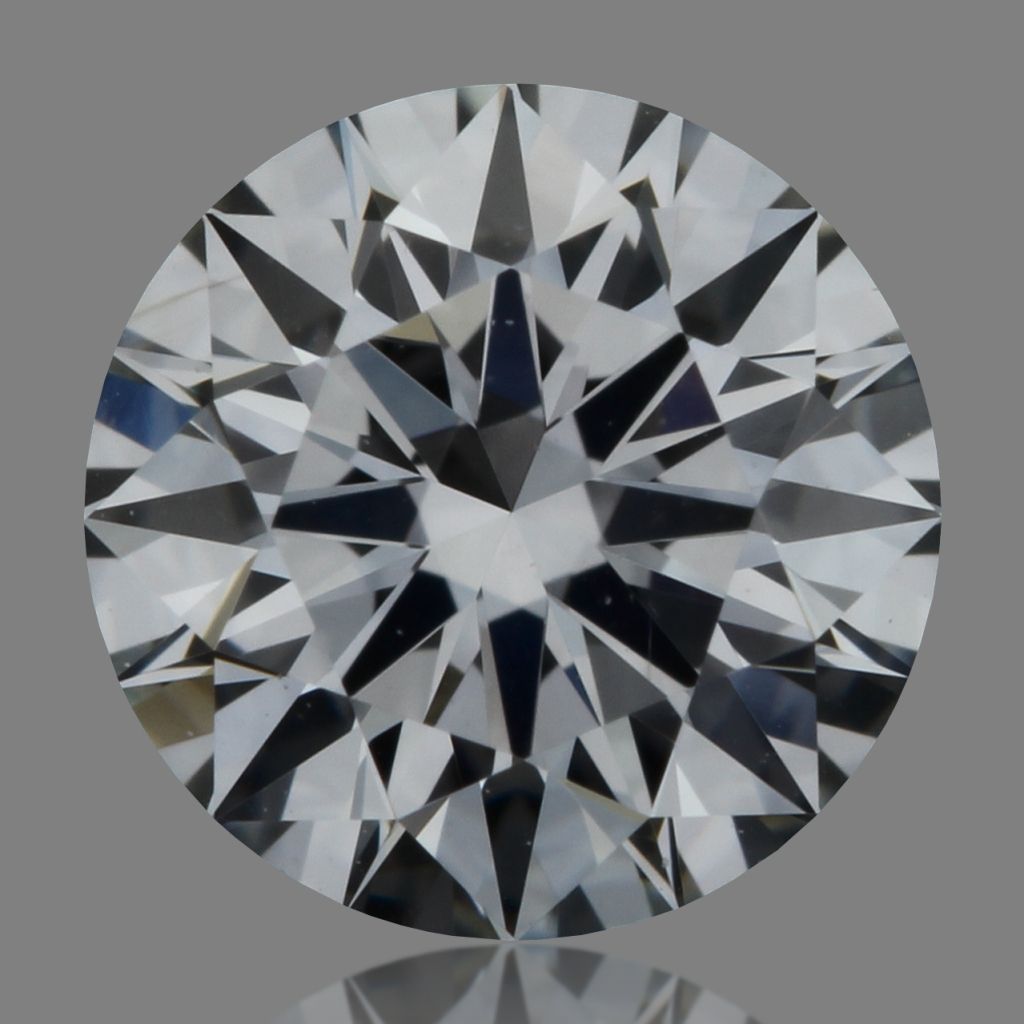 2356024026 Diamant Natural ROUND VVS1