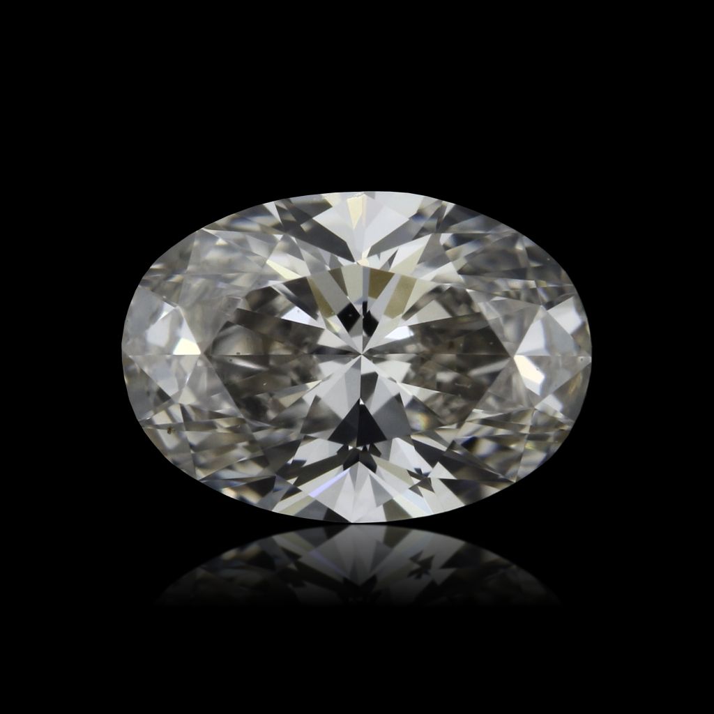 2357397624 Diamant Natural OVAL VS1