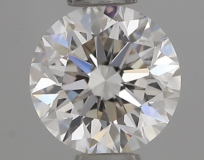 2357572413 Diamant Natural ROUND VVS1