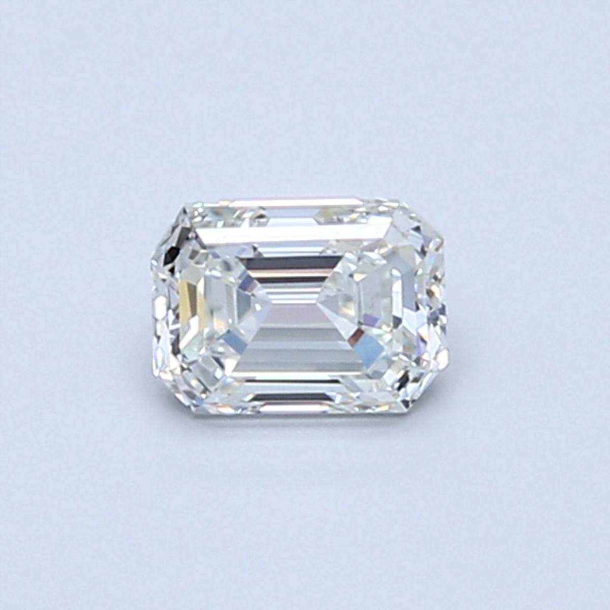 2357746424 Diamant Natural EMERALD VVS1