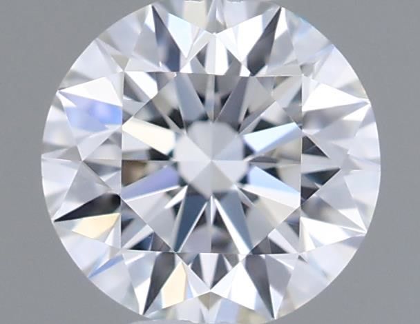 2364737506 Diamant Natural ROUND IF