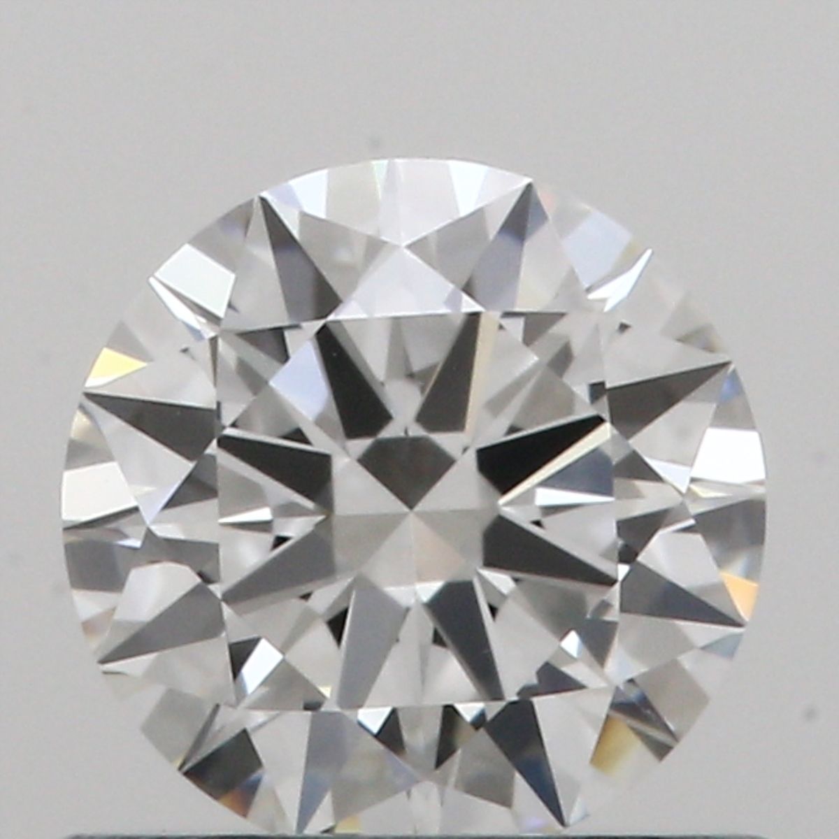 2364768885 Diamant Natural ROUND VVS1