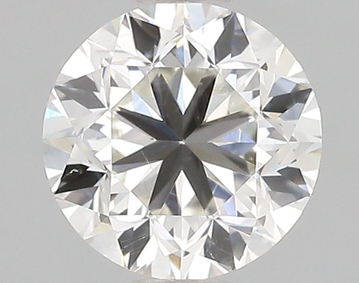 2364886990 Diamant Natural ROUND VS2