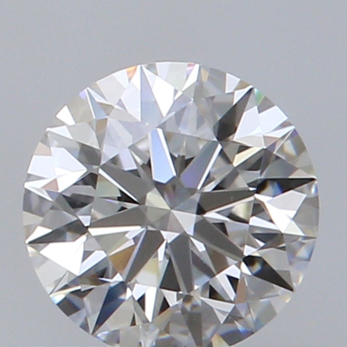 2364964638 Diamant Natural ROUND VVS1