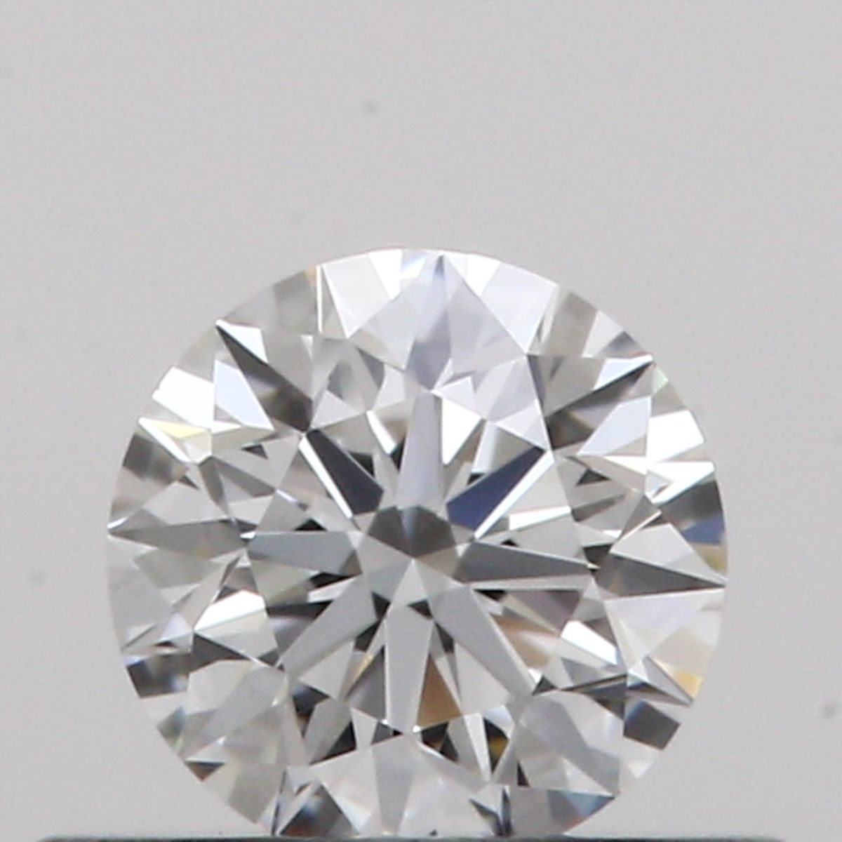 2367464322 Diamant Natural ROUND IF