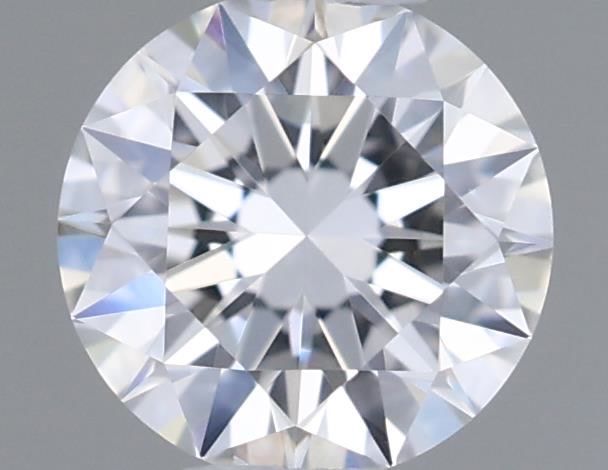 2367500122 Diamant Natural ROUND VVS2