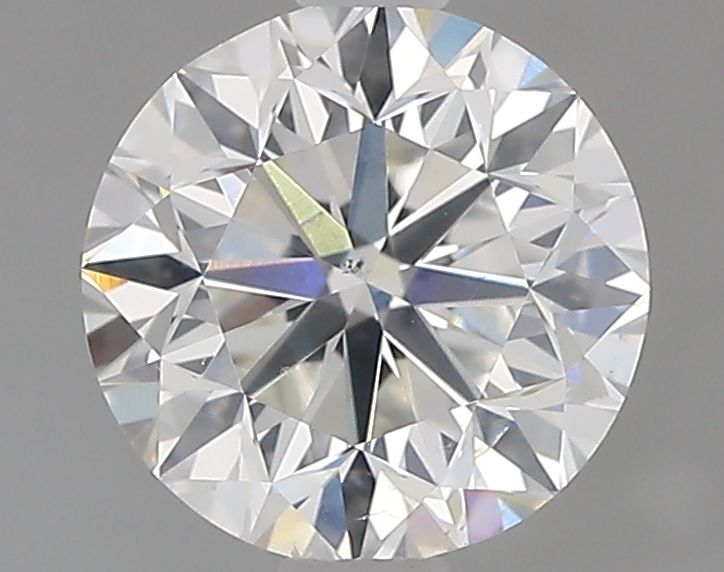2374143051 Diamant Natural ROUND SI1