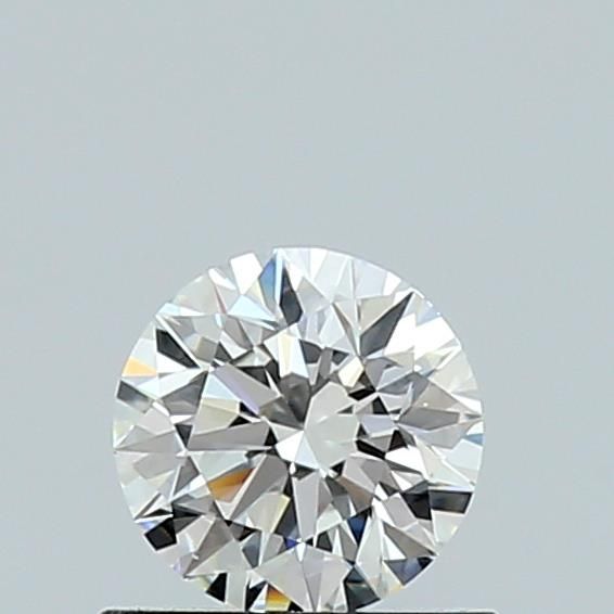 2374835535 Diamant Natural ROUND VS2