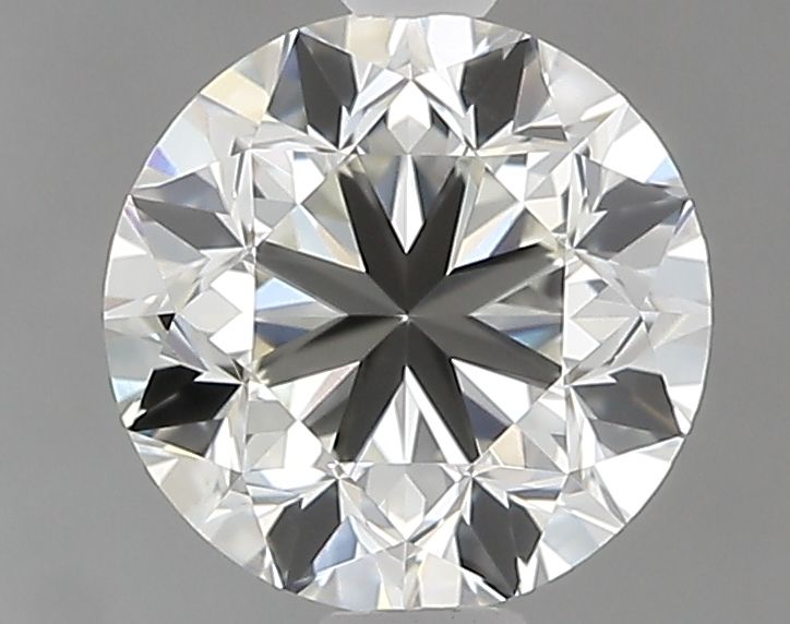 2376502974 Diamant Natural ROUND VVS2