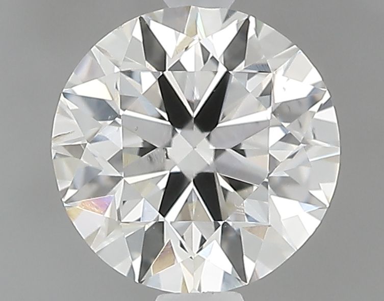 2376503068 Diamant Natural ROUND SI1