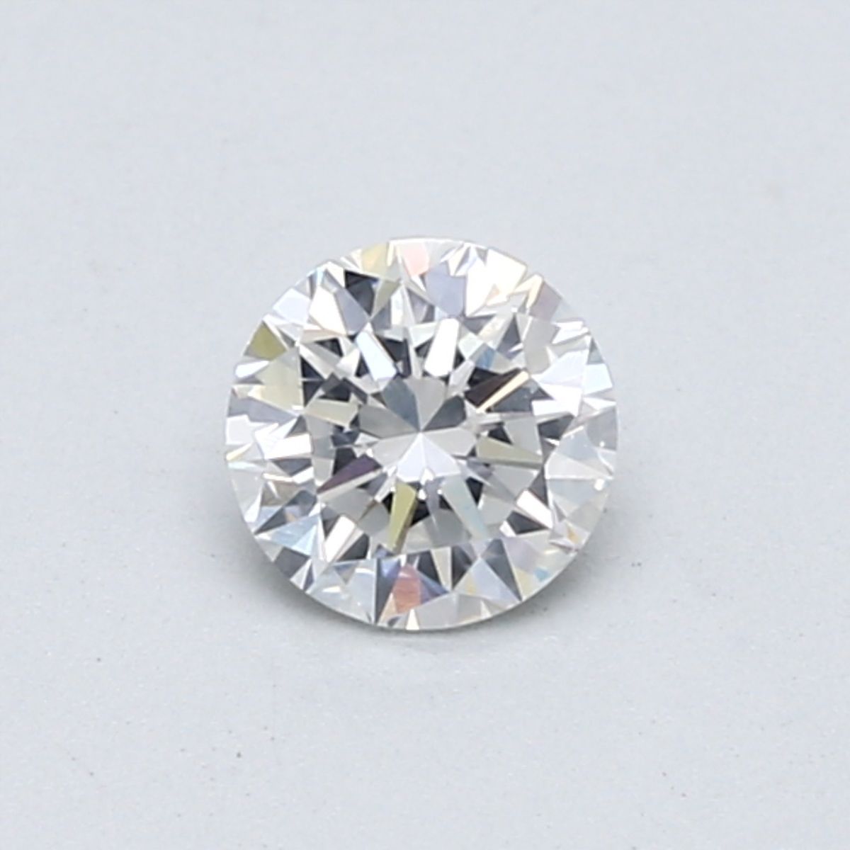2376759256 Diamant Natural ROUND SI1