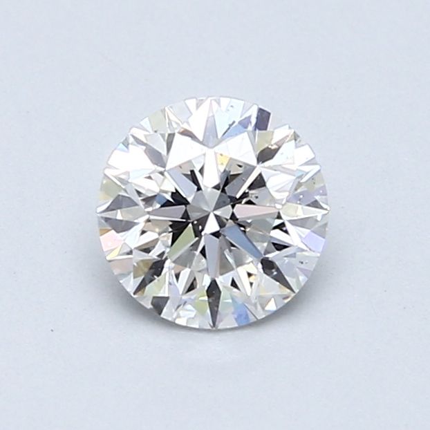 2376795519 Diamant Natural ROUND VS2