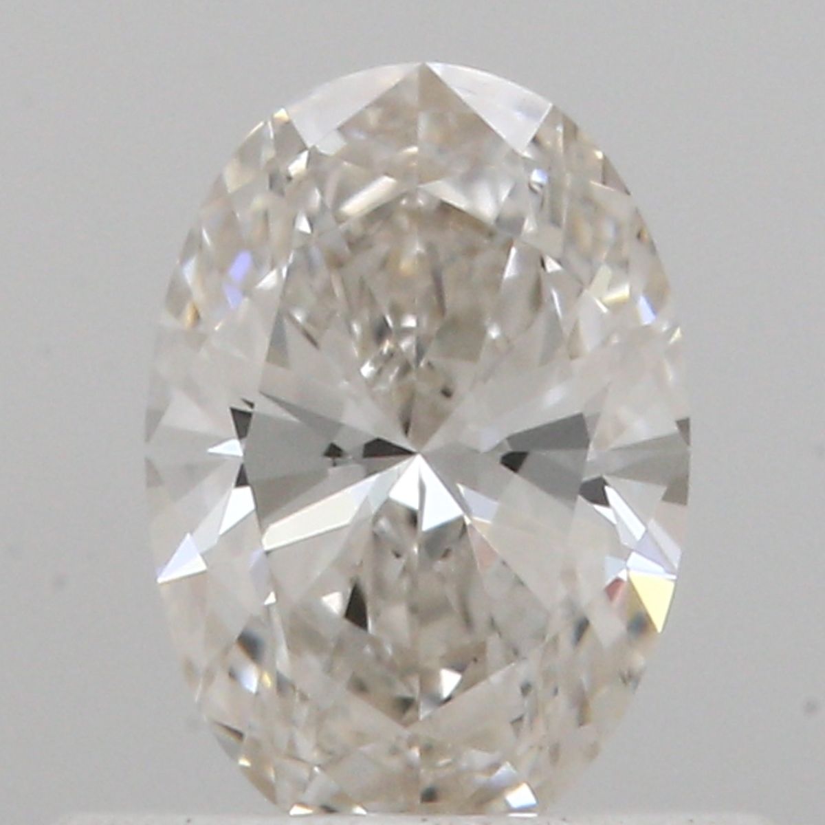 2376862556 Diamant Natural OVAL VVS2