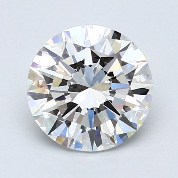 2376930755 Diamant Natural ROUND VS2