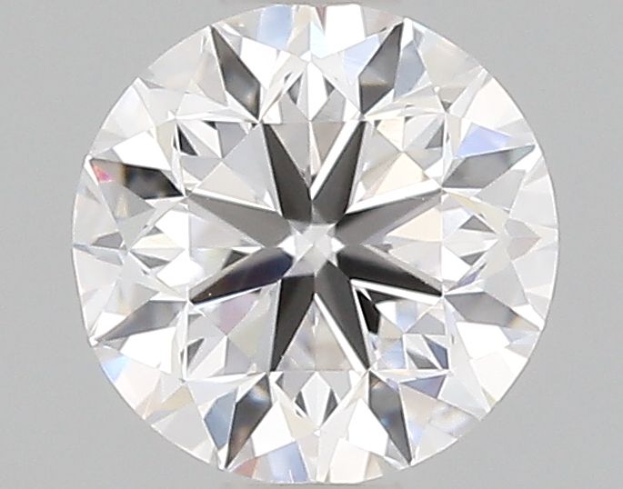 2377236073 Diamant Natural ROUND VS1