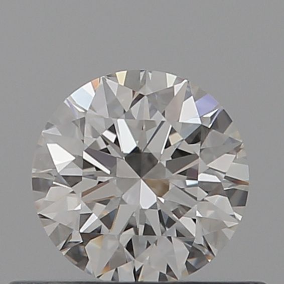 2377768306 Diamant Natural ROUND VVS1