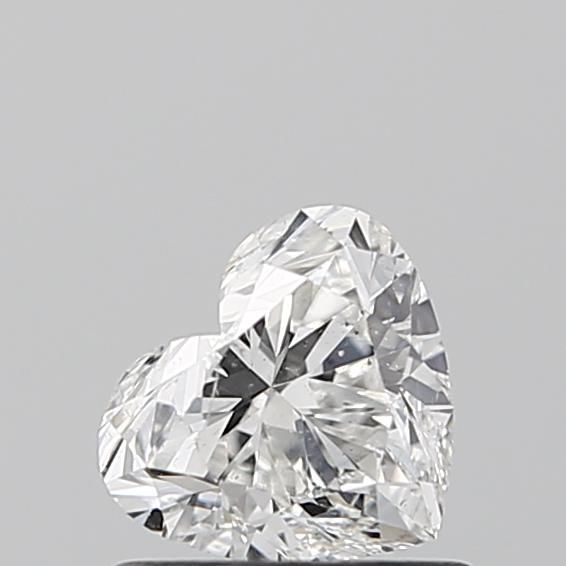 2384639864 Diamant Natural HEART SI1